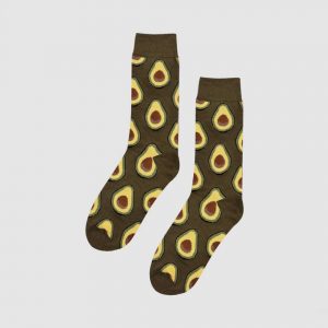 Avocado socks