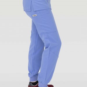 Skinny Nurse Jogger Pants