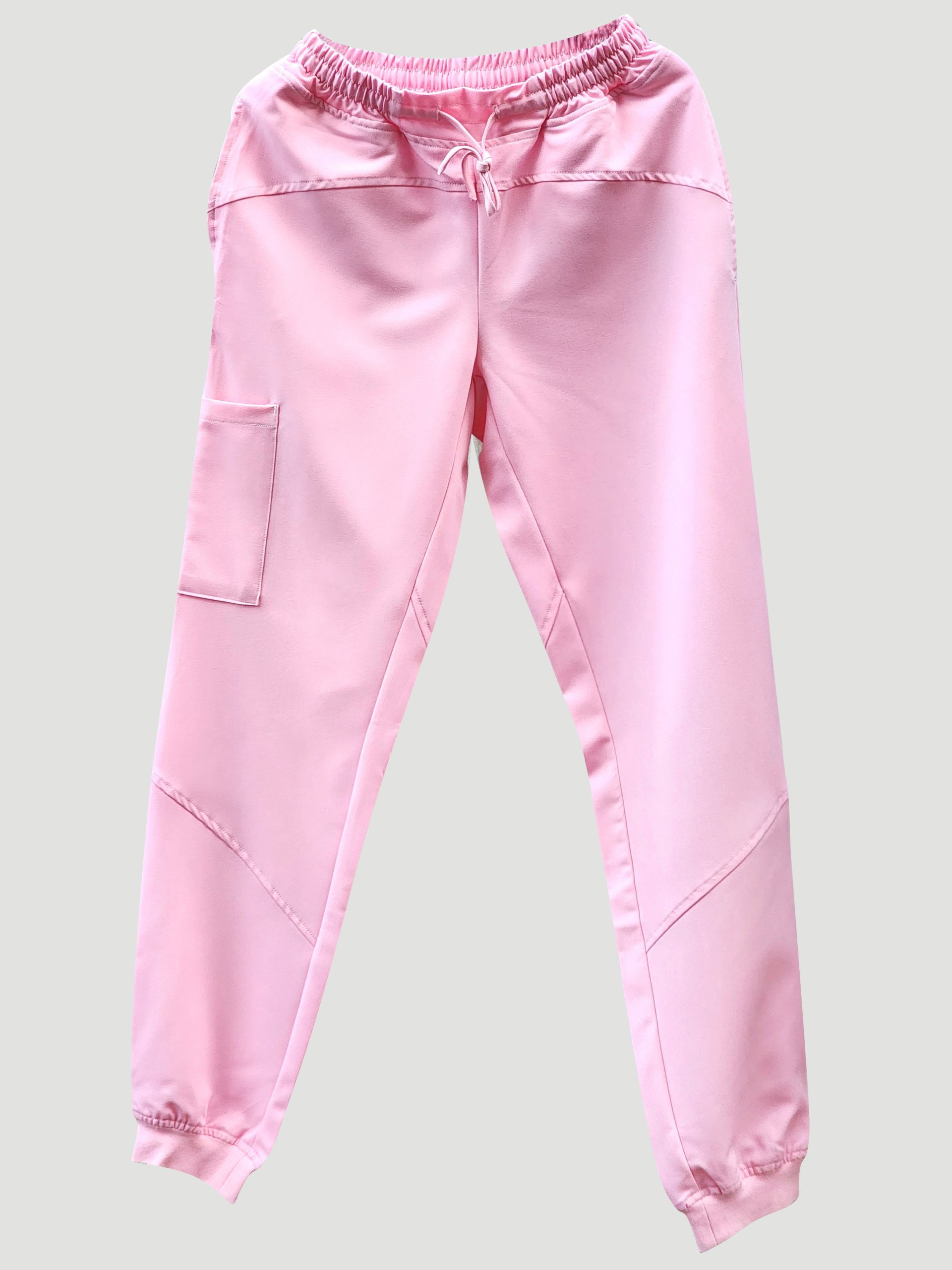 Nurse Light Pink Pants