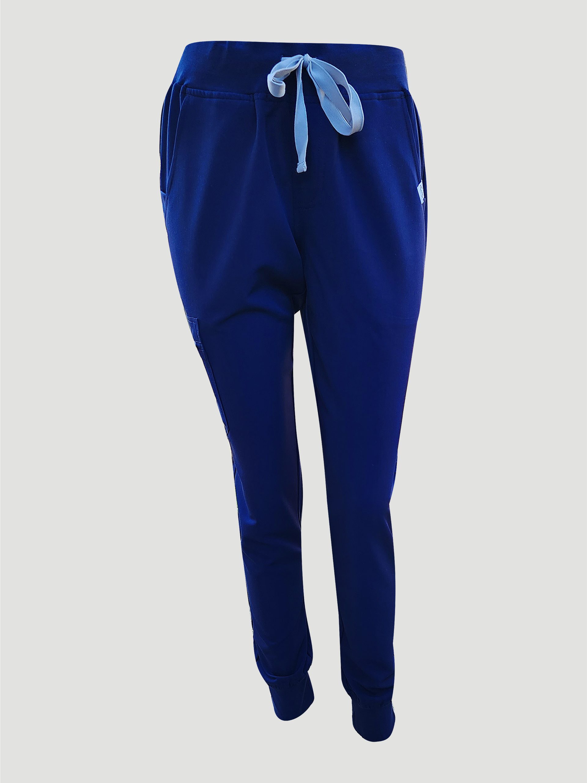 Nurse Navy Jogger Pants for Men